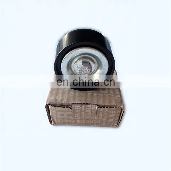 R Enault Duster Logan Sandero Lada La Rgus 119233042R 8200598966 8200104754 Tensioner Pulley Bearing in Stock photo-3