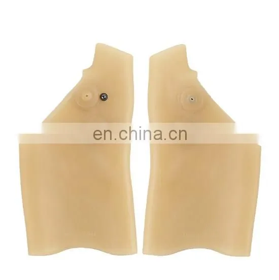 Magnetic Therapy Wrist Thumb Support Silicone Gel Arthritis Corrector Gloves photo-4