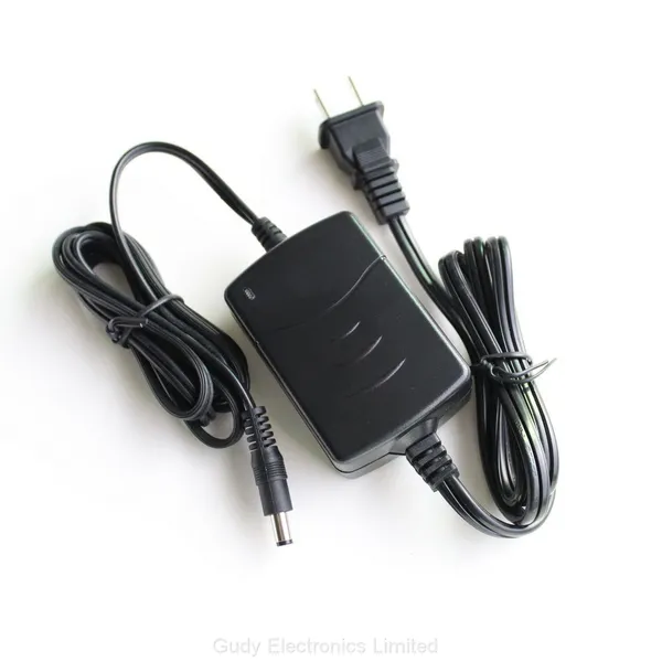 AC/DC 12.6V/800mA Lithium Battery Charger for 3S 12V Rechargeable Li-ion Battery Pack photo-3