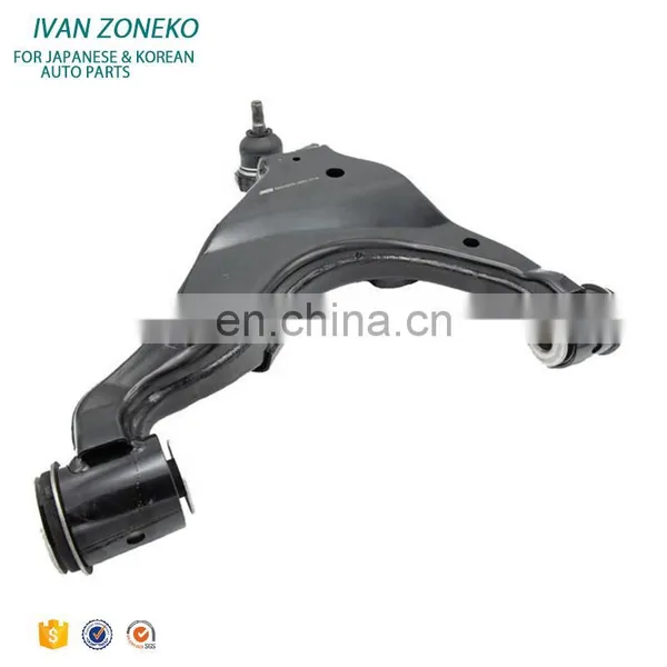 Lower Control Arm For Prado 120 2002-2009 GRJ120 KZJ120 KDJ120 4806860010 48068-60010 photo-2