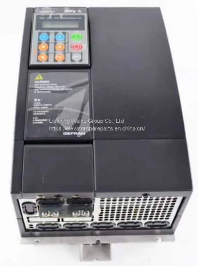 SIEI Inverter photo-2