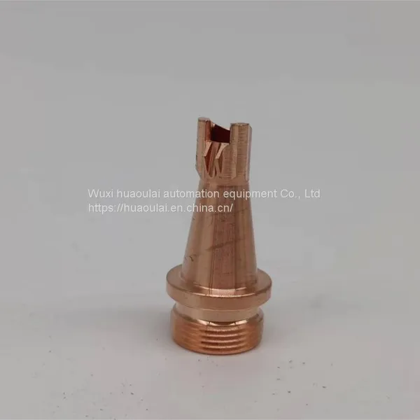 Laser Welding Nozzles For Gefasst Qiling Hanwei WSX Suplaser photo-3