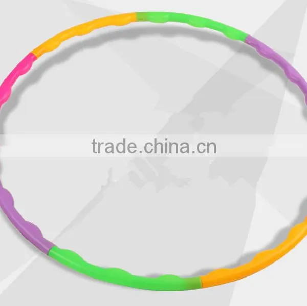 Plastic Hula Hoop photo-2