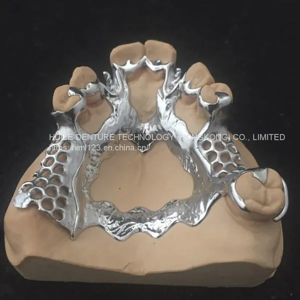 Shenzhen Full Service Dental Lab | China Dental Supplier photo-5