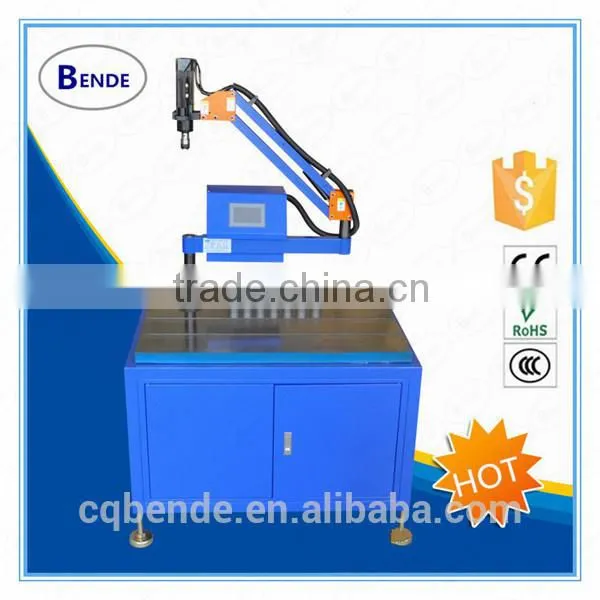 Protable Rod Threading Machine photo-2