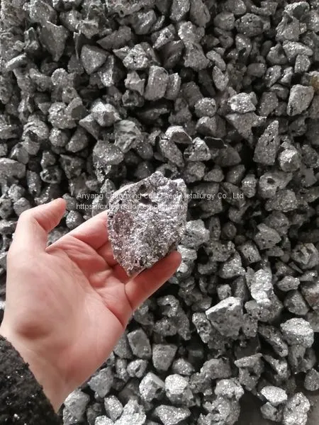 Ferrochrome photo-3