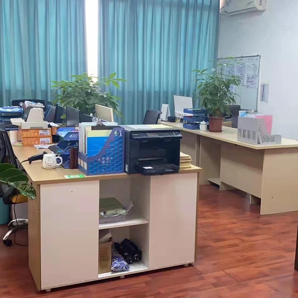 Zhongshan Canstar Electronics Limited company overview - view 4