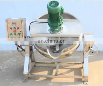 Custom Automatic Jaggery Plant With Osmanthus Production Line in Low Price photo-2