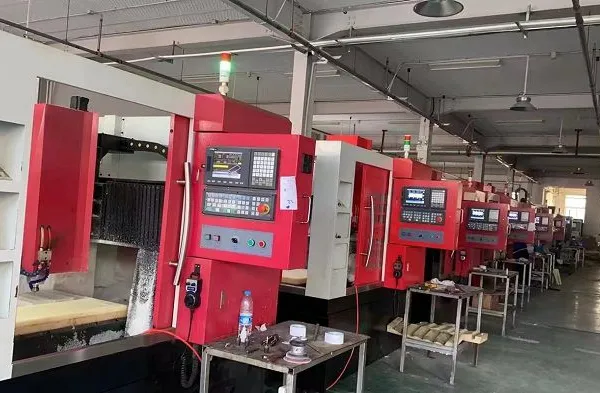 CNC processing rubber processing plastic processing