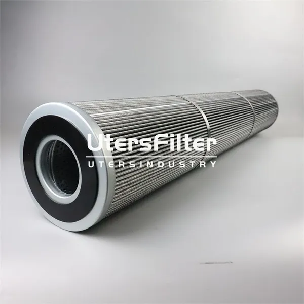 HP107L36-VTM7-10V UTERS Replace of HY-PRO Hydraulic Filter Element photo-3