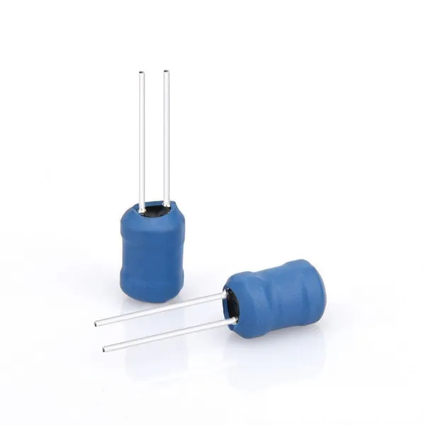 Shielded I-shaped Inductor10*14 10*12 photo-5