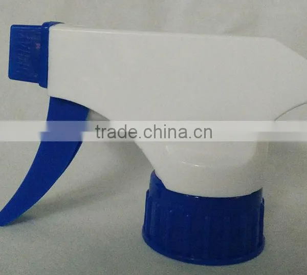 28/410 High Grand Plastic Liquid Dispenser PP Trigger Sprayer photo-2