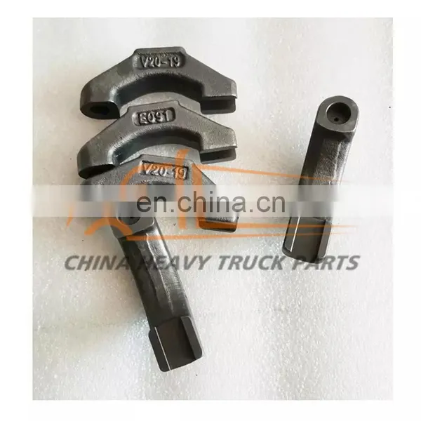 Quality Assurance China Heavy Truck Sitrak MAN MC11/MC13 Engine Accessories 200V04120-6008 Evb Valve Bridge Assembly photo-5