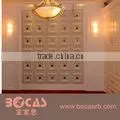 AAC (ALC) Wall Panel Type and Solid Porosity AAC Panel