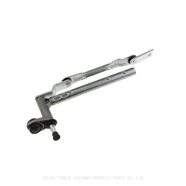 1P0955601A Windshield Wiper Linkage Seat Leon 2005-2012