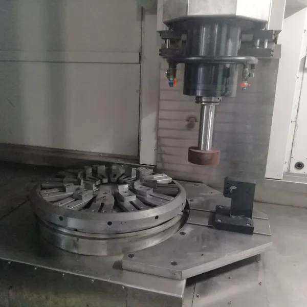 CNC Lathe photo-2