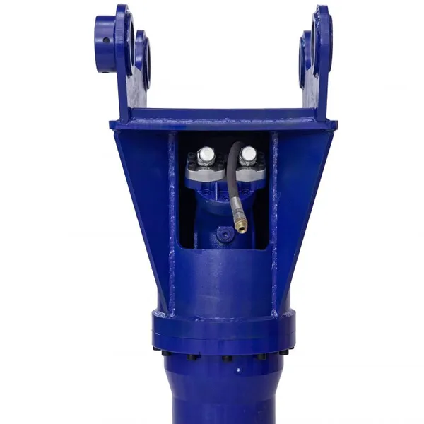 Borehole Drilling Machine Excavator Auger Auger Drilling Rigs Earth Augers Drilling Machines photo-5