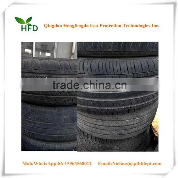 High Quality SUV PCR Tires/Used Car Tyre 185/55R15