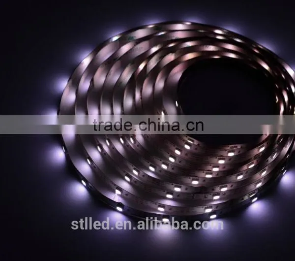 Star Product DC5V 12V WS2811 SM5050 Flexible RGB Led Strip Running Full Dream Color photo-6