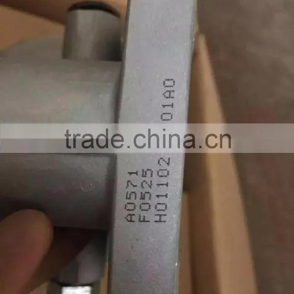 Oman Factory Fuel Water Seperator H0110211201A0 photo-4