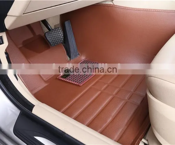 Cheap Car Floor Carpet, Customized Car Floor Mats, Cars Mat photo-3