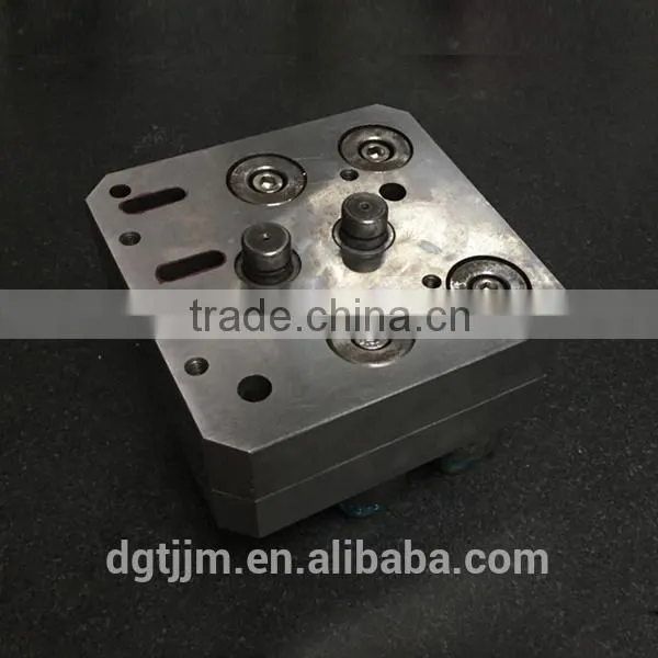 Long Life Span METAL STAMPING DIE / MOLD From China Supplier photo-3