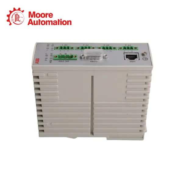 ABB 3BDS008790R09 photo-3