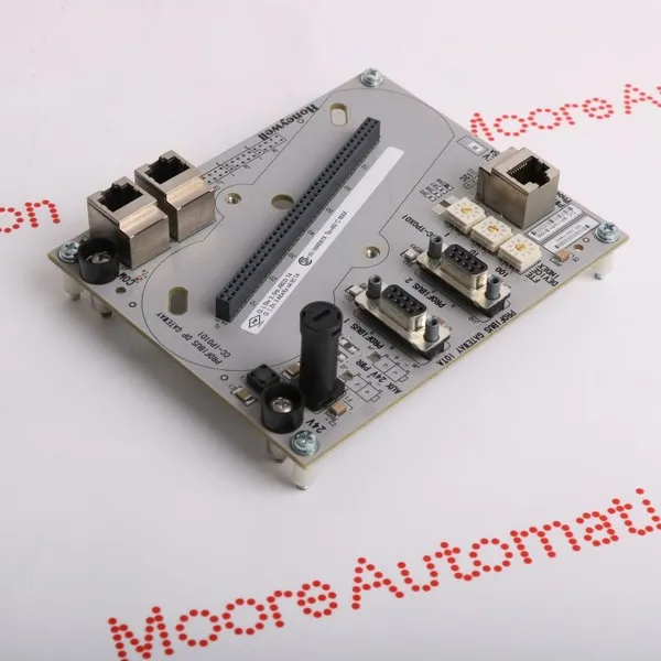Honeywell TP-LCNP01-100 photo-3