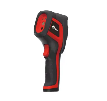 High Quality InfiRay C200 Pro+ Industrial Thermal Imager 256x192 Pixels -20~550 Celsius Temperature Measurement Device photo-2