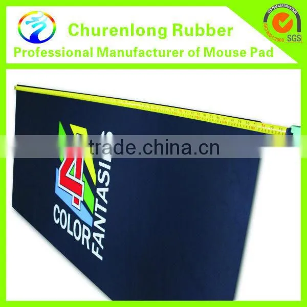 Custom Eco-friendly Heavy Duty Door Mat Slip/water Proof With Logos photo-5