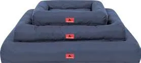 Waterproof Pet Cushion With Cooling Gel Memory Foam photo-3