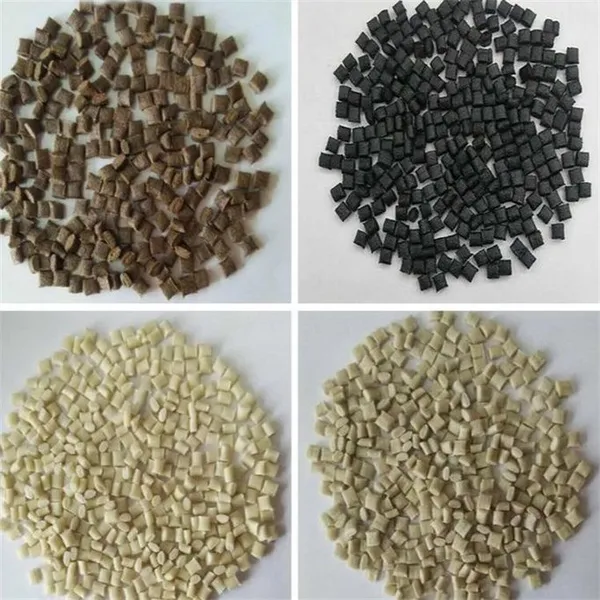 Celanese PPS GF60 Fortron 6160B4 NT/6160B4 BK PPS Plastic Granules 60% Glass Mineral Reinforced High Hardness photo-5