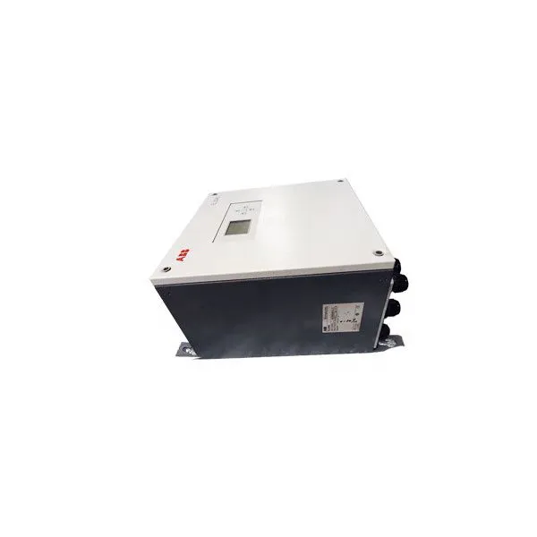 EL3040 EasyLine EL3000 Paramagnetic Oxygen Analyzer photo-3