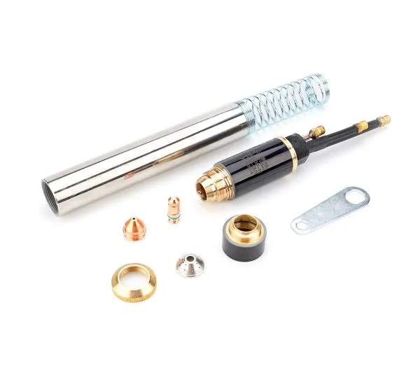 YK200-H YIKUAI Plasma Cutting Torch photo-3