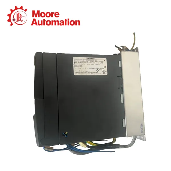 Siemens 6RA7091-6FS22-0 photo-2
