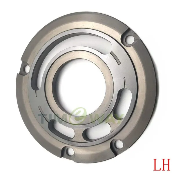 Hydraulic Pump Repair Kits DPVO108 Pump Rotary Group Kits for DPVO108 LIEBHERR Open-Circuit Variable Piston Pump Spare Parts photo-5