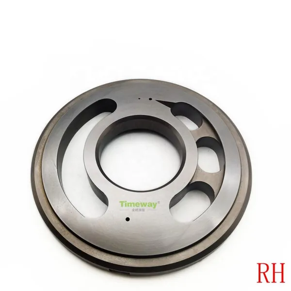 K3V180 Hydraulic Pump Repair Kits Excavator Pump Parts for K3V180DT Kawasaki Excavator Main Pump Internal Parts Rebuild Kits photo-4