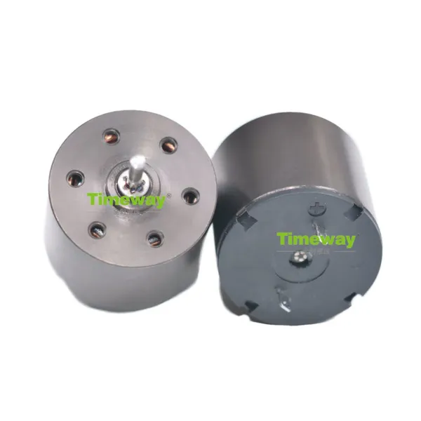 DC Coreless Motor Brush 12V FMM 17*15mm Rotary 1715 Permanent Magnet for Tattoo Pen Smart Home Fans Home Appliance Compatible