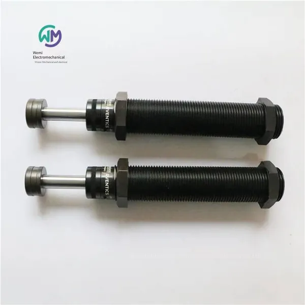 Aventics Industrial Buffer 3702005000 photo-2