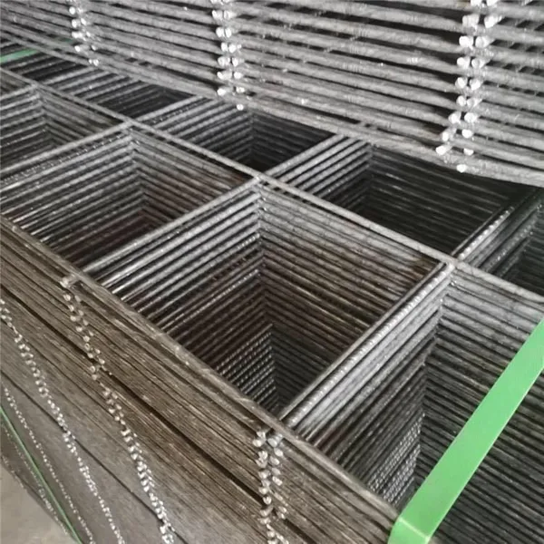 30m Standard Length Welded Wire Mesh Panel With Warranty Against Corrosion photo-4