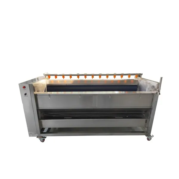 Vegetable Washing Machine