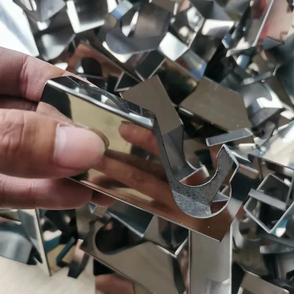 Metal Stamping Dies for Automotive Industry Applications