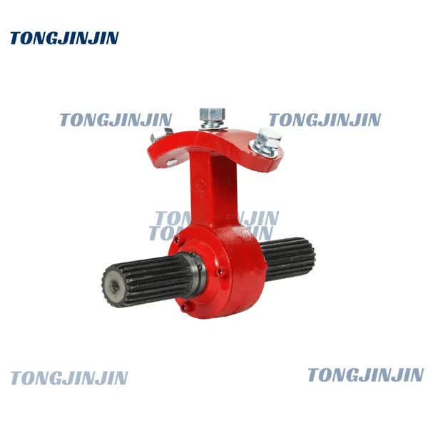 Intermediate Hanger Bearing - XLY photo-4