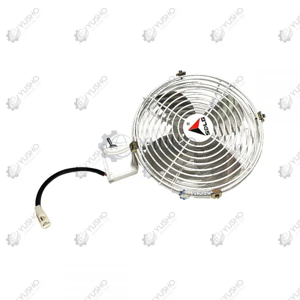 Fan 4190000608 for SDLG Wheel Loader Genuine OEM