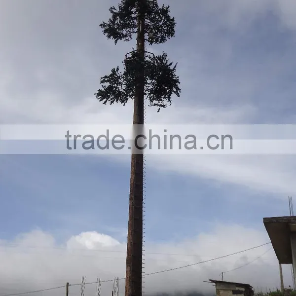 13m Q345 Hot Dip Galvanized Electrical Power Pole for Electrical Line photo-6