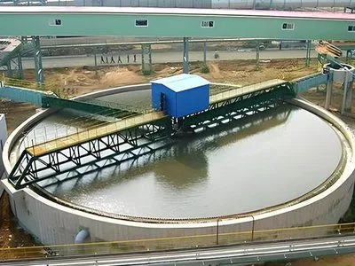 Мининговый концентратор