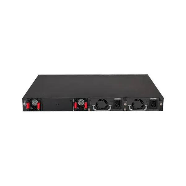 Dahua Dh-s5600-24gf4xf-a Layer 3 Managed Gigabit Ethernet Switch photo-3