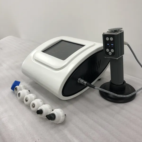 FDA Approved Electromagnetic Shockwave Machine for ED Treatment Physical Therapy Pain Relief photo-2