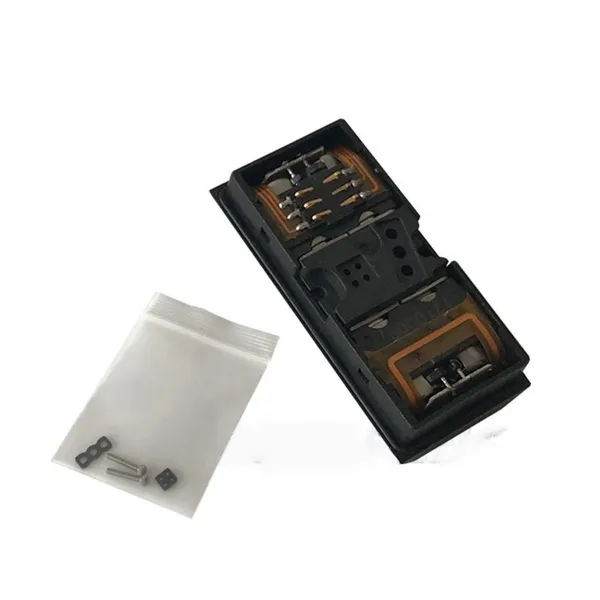 SP20947 Solvent Make Up for Marsh Unicorn I Unicorn II Printer photo-4