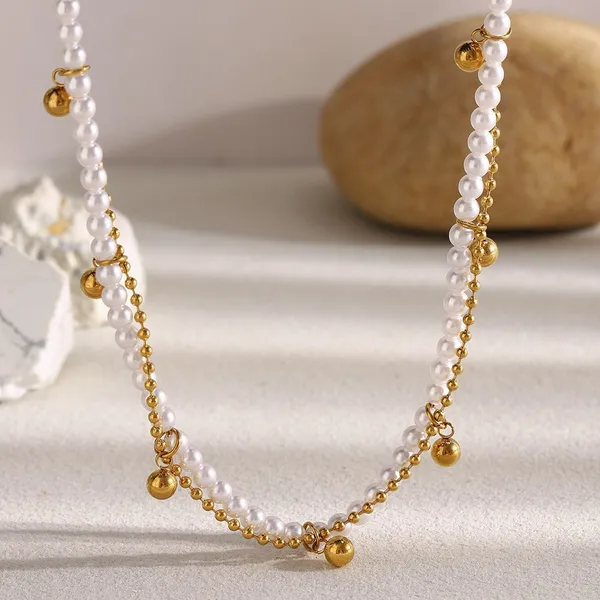 Custom Pendant Manufacturer in 316L Stainless Steel – Waterproof Chain With 2-Year Warranty photo-4